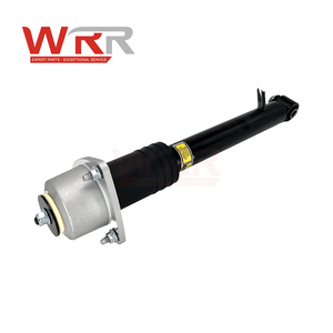 33526783017 33526783018 Amortiguador para BMW E90 E87 320i 325i, Par de Amortiguadores Traseros Confiables, Resorte de Suspensión - Product Image 3