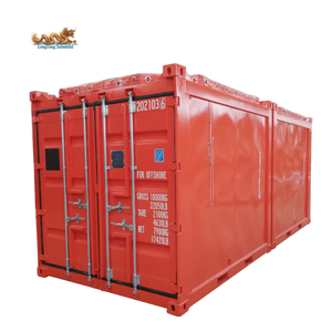 10ft dnv 2.7-1 tiêu chuẩn 10 feet mềm mở <span class=keywords><strong>Top</strong></span> offshore <span class=keywords><strong>container</strong></span> với bạt mái che - Product Image 2