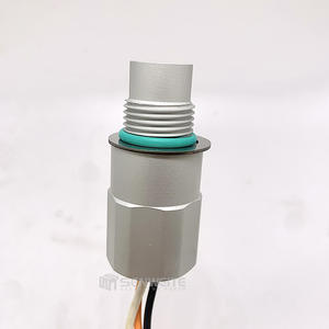 Capteur de vitesse unique Senwitt 522-1643 pour excavatrice 345B, pièce de moteur diesel - Product Image 5