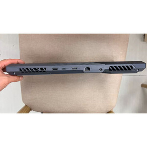 Portátil para juegos AS-US ROG Strix G15 (2021) |   <span class=keywords><strong>AMD</strong></span> Ryzen R9-<span class=keywords><strong>5900HX</strong></span>, RTX 3060, 16GB RAM, 512GB SSD, Pantalla de 15.6" y 240Hz - Product Image 5