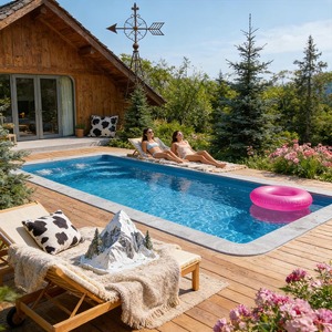 giant <b>pool</b> big swimming <b>pool</b> outdoor swimming <b>pool</b> big swimming <b>pool</b> big size home swimming <b>pool</b> - Product Image 1