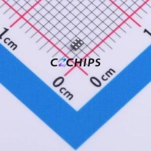 SL3S1013FTB0,115 RF Card Chip XSON-6(1x1.5) RF ( Protocol: EPC ) - Product Image 2