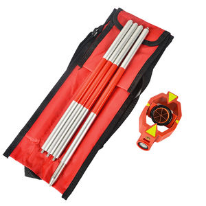 Mini Prisma Levantamento Prisma para Estação Total Constante 17.5mm - Product Image 1