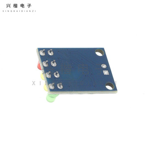 XD-82B 12V โมดูลตัวบ่งชี้ระดับแบตเตอรี่พร้อมไฟ LED 4 ดวงแบบติดตั้งบน PCB - Product Image 2