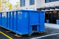 Conteneur de benne à ordures industriel 30M3 de qualité d'usine pour une élimination efficace des déchets | Machines de traitement des déchets