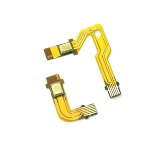 كابل مرن للوحة الدوائر الكهربائية مع مكبر صوت وميكروفون لوحدة تحكم DualSense لجهاز PS5 طراز BDM010 020 030 - Product Image 1