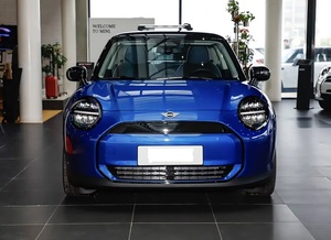 <span class=keywords><strong>Mini</strong></span> <span class=keywords><strong>Cooper</strong></span> 456 km + 3 Puertas 4 Asientos Euro VI Transmisión Automática Faros LED Coche Usado Hecho en China - Product Image 4