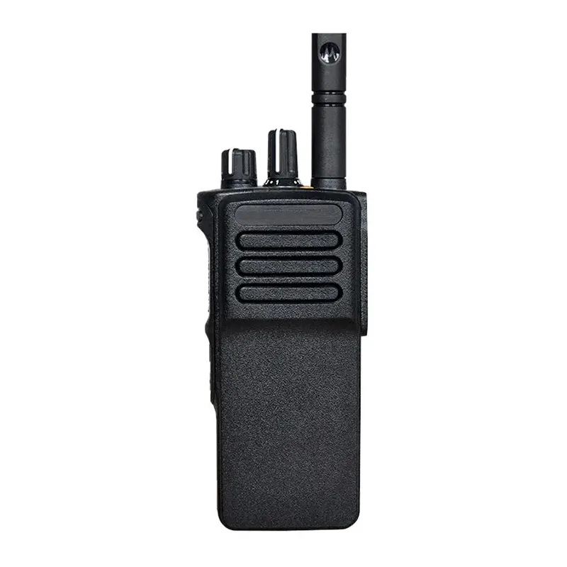 Wholesale original for Motorola walkie-talkie DP4400e DP4400 Portable VHF/UHF Handheld Walkie Talkie