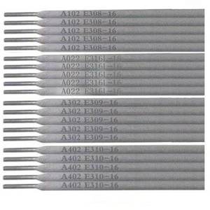 Stainless Steel Electrode Diameter 2mm 2.5mm 3.2mm 4mm <strong>Welding</strong> <strong>Rod</strong> Argon Gas Stainless Steel <strong>Welding</strong> <strong>Rod</strong> - Product Image 1