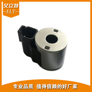 Bobine de solénoïde 12V 24V hydraulique pour excavatrice Komatsu Hitachi Sany Kobelco Daewoo - Product Image 4