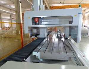 Trung Tâm Gia Công Router Nhôm <span class=keywords><strong>CNC</strong></span> <span class=keywords><strong>5</strong></span> Trục - Product Image 3