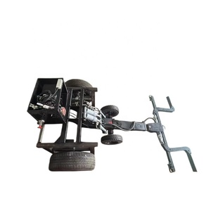 Nouveau système <span class=keywords><strong>de</strong></span> remorquage manuel à roues cachées <span class=keywords><strong>de</strong></span> 3 tonnes pour camions <span class=keywords><strong>de</strong></span> remorquage, garages souterrains, bras <span class=keywords><strong>de</strong></span> remorquage arrière pour pick-up, minibus et camions <span class=keywords><strong>de</strong></span> fret - Product Image 1