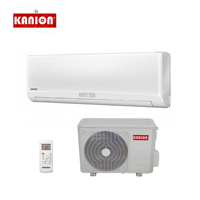 Kanion Produit Onduleur Type R410a 110V 18000BTU Onduleur Multi Split Climatiseur