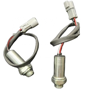 Hot Sales High Quality Pressure Switch 421-06-35111 Pressure Sensor Switch WA150 WA200 WA250 WA320 WA380 Pressure Sensor - Product Image 1