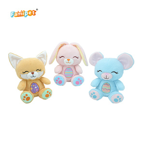 Famipet Produttore Ingrosso Personalizzato OEM Nuovo Design <span class=keywords><strong>Animali</strong></span> Carini Giocattolo di Peluche Morbido per Macchina Artiglio - Product Image 1