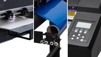 Plóter Mimaki Original CG-130AR y CG-60AR en Venta con Precio de Fábrica