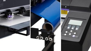 Bản gốc mimaki plotter Cg-130ar và CG-60AR để bán với giá nhà máy - Product Image 4