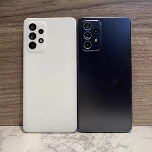 Originale <span class=keywords><strong>Samsung</strong></span> A52 <span class=keywords><strong>A53</strong></span> A51A32 telefono cellulare Android smart grande schermo 5g telefono cellulare all'ingrosso AA + alta qualità per <span class=keywords><strong>Samsung</strong></span> - Product Image 5