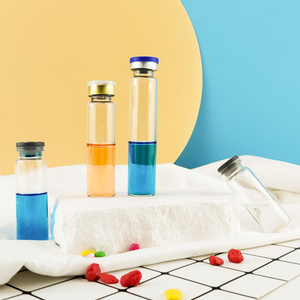 Venta Caliente: Botella de Vidrio para Polvo Liofilizado de 5ml, 10ml, 15ml, 20ml - Product Image 6