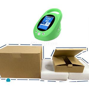 Tensiomètre vétérinaire pour animaux SY-VET800 bon prix - Product Image 3