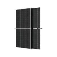 Trina VertexN TSM-NEG19RC20 550w 560W 660w entrepôt de l'UE prix du panneau solaire cristallin mono