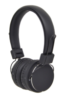 Casque sans fil V5.3 avec double microphone ENC, batterie 500 mAh, pliable et léger, compatible ODM, vente en gros, faible MOQ
