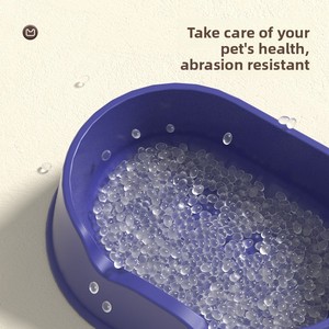 Nuevo Producto del Fabricante: Camas para Perros y Gatos, Camas Ampliadas y Añadidas - Modernas, de PP, Extra Grandes, con Embalaje en Caja Desmontable - Product Image 4