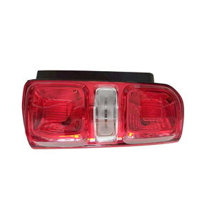 Délai de livraison rapide accessoires de voiture 9808243080 feu arrière R pour <span class=keywords><strong>Opel</strong></span> Vaxuhall <span class=keywords><strong>Vivaro</strong></span> 2019 - Product Image 3