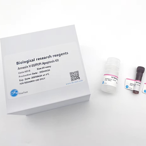 Kit de Apoptosis Annexin/<span class=keywords><strong>PI</strong></span> - Product Image 1