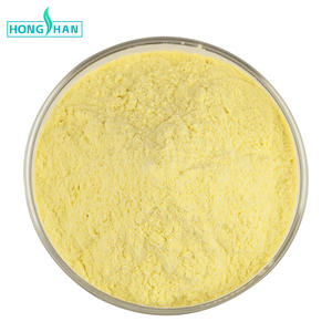 Hoge Kwaliteit 99% Alfa Liponzuur Supplement Ala Alfa Liponzuur Poeder - Product Image 2