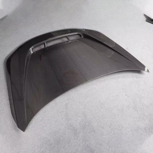 <span class=keywords><strong>MP</strong></span> Style G42 M235i M240i Capot en fibre de carbone pour BMW Série 2 G42 M235i M240i - Product Image 6