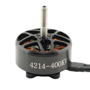 Factory 4214 400KV/600KV Brushless Motor Manufacturer Custom Waterproof Long Life UAV Power Motor for FPV Racing <b>Drone</b> - Product Image 6