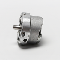 Encodeur d'ascenseur Heidenhain Gary ERN1387 204862S14-70 de qualité supérieure, encodeur de machine de traction d'ascenseur ERN1387 2048 62S14-70