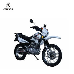 Moto tout-terrain chinoise 250cc pour adultes, modèle 2018 - Product Image 6