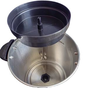 Usine directe 30 tasses urne à café électrique <span class=keywords><strong>percolateur</strong></span> <span class=keywords><strong>automatique</strong></span> en acier inoxydable - Product Image 4