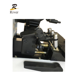 Professionele Fabriek Optische Apparatuur NJC-4 Optische Lens Meter Handmatige Lensometer Tester - Product Image 4