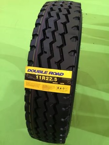 Pneu de camion 9.00R20 avec structure de protection résistante, parfait pour les tâches lourdes dans les environnements de travail difficiles - Product Image 2