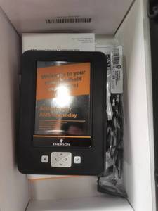 Comunicador de Dispositivos Emerson AMS Trex, Comunicador Hart, Comunicador Emerson TREX HART - Product Image 1