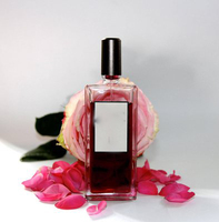 Huile de parfum de marque Musk huile de parfum de parfum arabe concentrée distributeur de parfums de marque privée