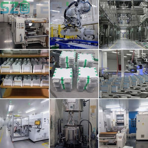 Equipo de línea de fabricación de máquina de planta de ensamblaje de celda de bolsa de batería de polímero para línea de producción de batería de litio - Product Image 6