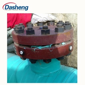 Băng Dính Cơ Thể Đàn Hồi Nhớt Chống Ăn Mòn Và Niêm Phong Ứng Dụng Lạnh - Product Image 3