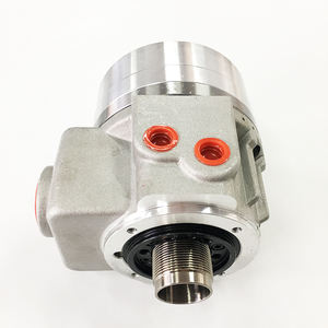 Tornio CNC mandrino idraulico cilindro idraulico cilindro rotante tipo <span class=keywords><strong>TH</strong></span> cilindro rotante cavo - Product Image 4