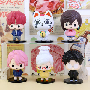 Figura <span class=keywords><strong>de</strong></span> Acción <span class=keywords><strong>de</strong></span> PVC <span class=keywords><strong>de</strong></span> <span class=keywords><strong>Momo</strong></span> Ayase <span class=keywords><strong>de</strong></span> Anime Dan Cartoon al por Mayor - Product Image 2