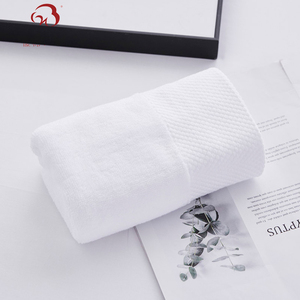 Toalla de Mano/Cara/Baño <span class=keywords><strong>y</strong></span> Toalla de Baño de Algodón 100%, Suave, de Alta Calidad, Sin Torsión, Ecológica para Uso en Hoteles, Spas <span class=keywords><strong>y</strong></span> Salones - Product Image 2