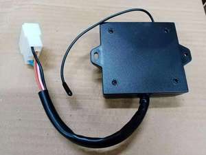 KINGLONG parti di autobus telecomandate per porte passeggeri originali di alta qualità a basso prezzo YK1001B-2-KL 24V 261500791 3-7 giorni - Product Image 6