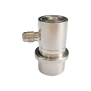 Homebrew corny keg usato Outpost in acciaio inox Ball Lock Disconnect Spear Tap Dispenser connettore rapido - Product Image 1