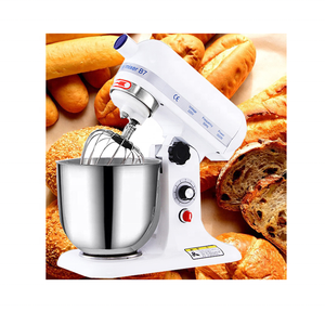 Robot culinaire multifonction au meilleur prix pour la préparation de gâteaux et la mixation des aliments – Appareil de cuisine et robot culinaire pour chef - Product Image 6