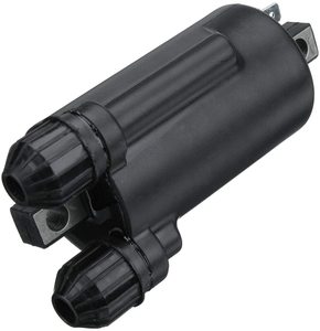 BOBINE D'ALLUMAGE DE MOTONEIGE DE MOTONEIGE ATV UTV pour Honda <span class=keywords><strong>CB</strong></span> <span class=keywords><strong>650</strong></span> 700 Nighthawk GL 1200 1982-1987 30506-MA6-003 - Product Image 3