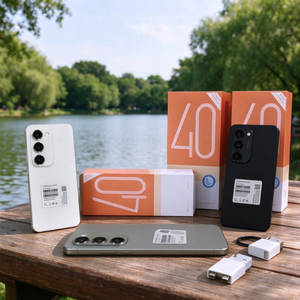Spark40Pro+ ขายดีมาก ของใหม่แกะกล่อง รุ่น Global รองรับ 5G ปลดล็อคแล้ว กล้อง 108MP ชาร์จเร็ว 65W - Product Image 4
