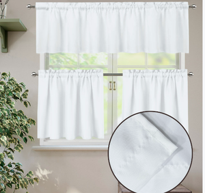 Rideaux décoratifs 3 pièces avec logo grenouille de Porto Rico, poche à <span class=keywords><strong>tringle</strong></span>, impression 3D pour fenêtre de salon, chambre à coucher, salle de bain - Product Image 2